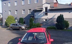 Gościniec Strwiąż